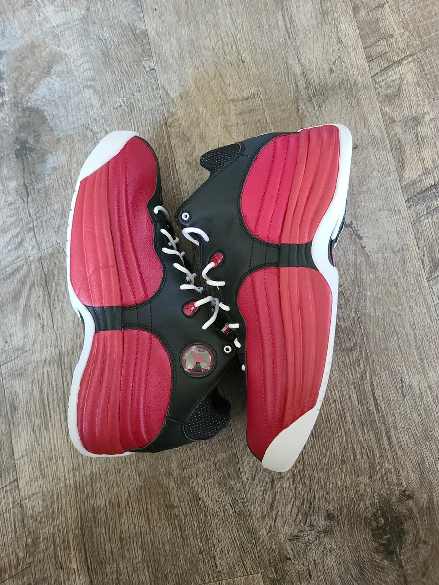 Tenis jumpman 2025