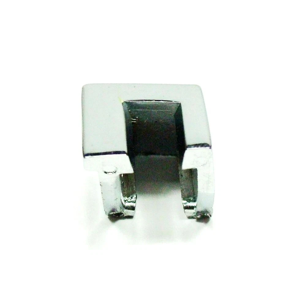 Puerta derecha ventana superior delantera cromada guía mercedes 230 250 280 sl 113 725 14 32 Foto 2 de 4