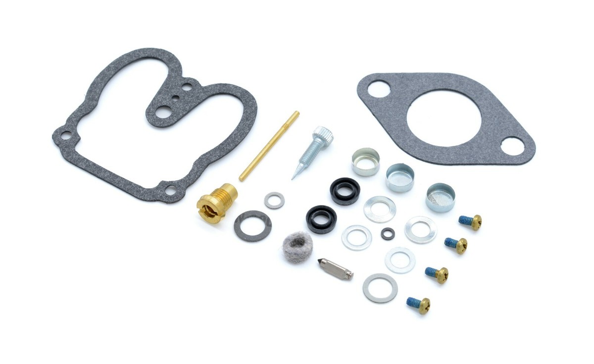 Zenith Carburetor Kit for Wisconsin VF4 ABN AKN ACN BKN replaces