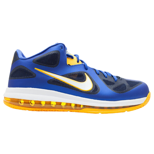 Nike LeBron 9 Low Entourage