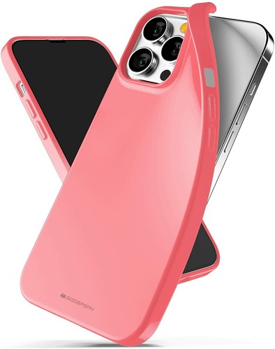 For iPhone 16 15 14 13 12 11 Pro Plus Max Mini Xs Max Thin Slim Soft Case Cover - Picture 11 of 49
