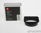 LEICA LENS HOOD FOR LEICA SUMMILUX-M 1 : 1.4 / 24mm ASPH. / LEICA NUMBER : 12462