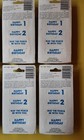 Star Wars The Empire Strikes Back 3-1/2" Chewbacca & R2-D2 Candles  1980's~ New — photo 6