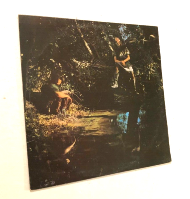 LP 自主 DISKPORT My Record Festival #4 79年 Amii Ozaki Little Fantasy Express ETP-80105 Vinyl LP Japan City