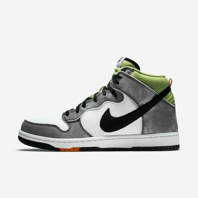 nike dunk comfort