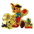 Cricket Action Figures & Accessories