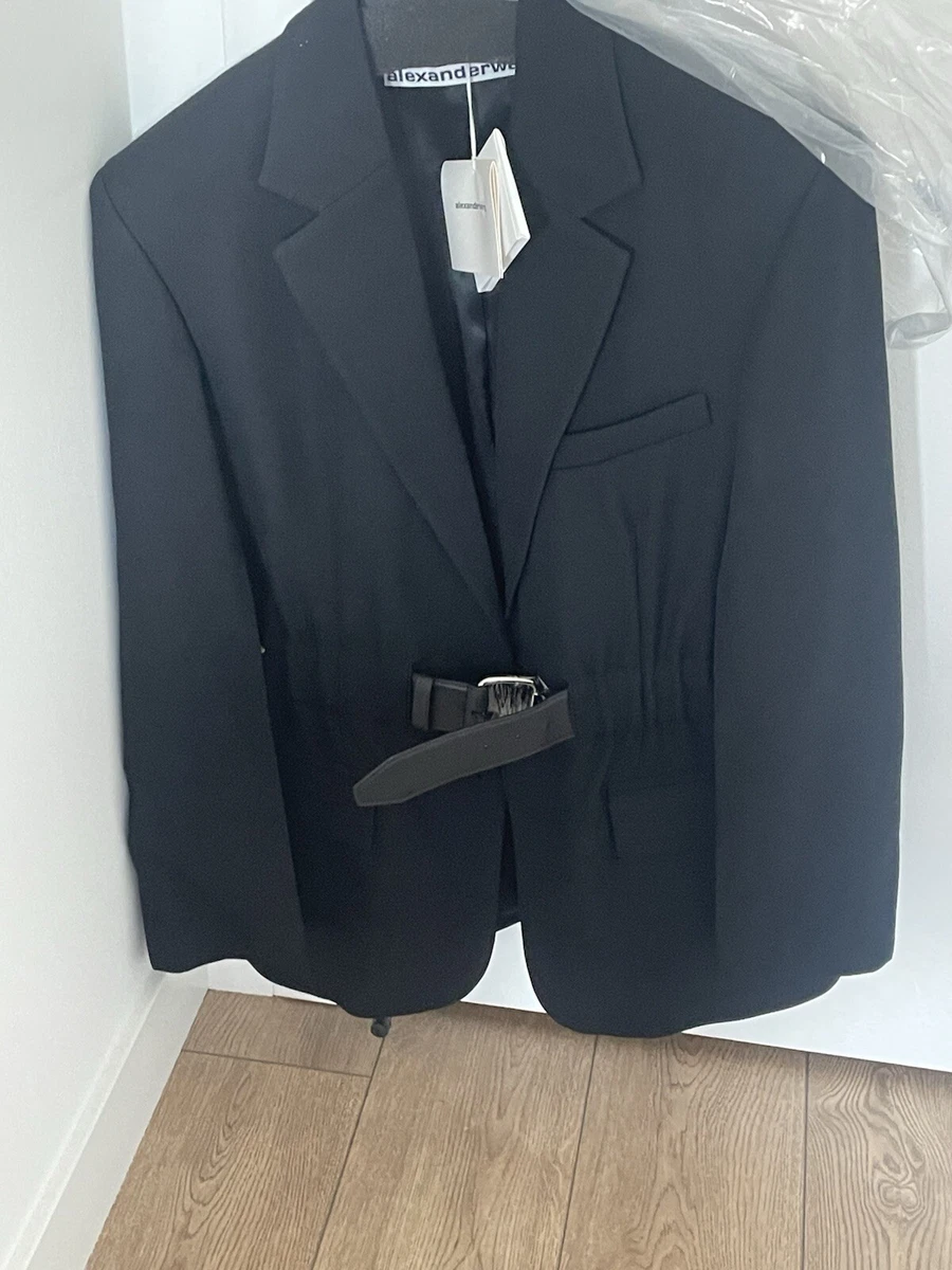 Alexander Wang Coats, Jackets & Vests for Women for sale | eBay