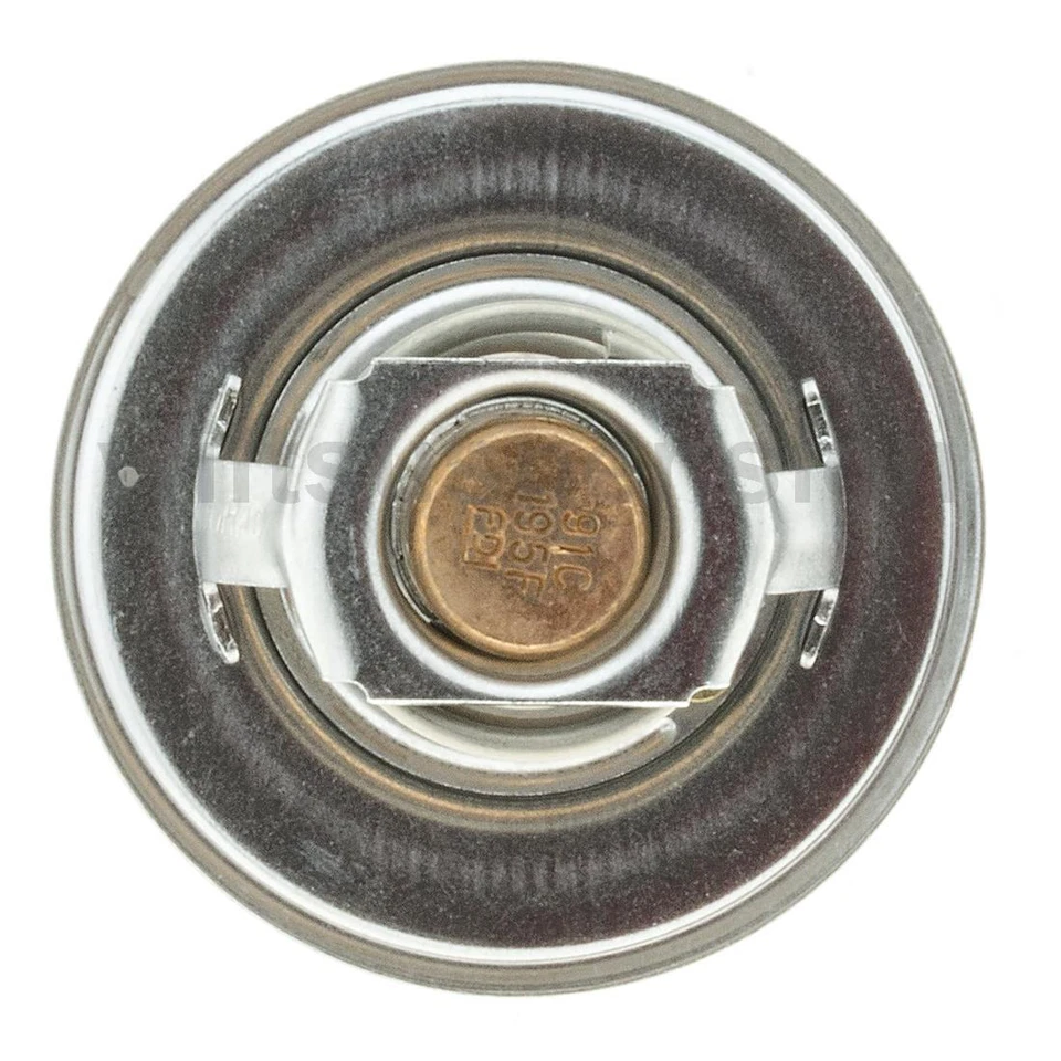 Termostato refrigerante motor moto 1 pieza para Chevrolet C10 1975-1986 Foto 3 de 4