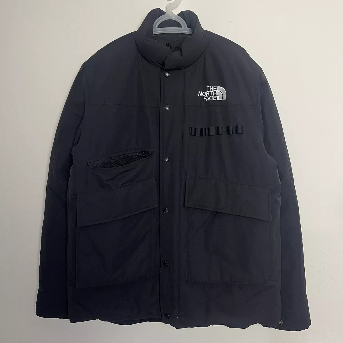 North face kazuki best sale jacket