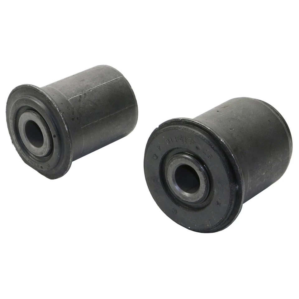 MOOG Suspension Control Arm Bushing Kit Front Lower For 1981 Chevrolet Bel Air - Image 3 of 4