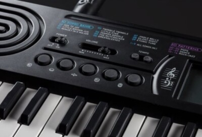 Casio SA-76 44-Key Mini Personal Keyboard for sale online | eBay