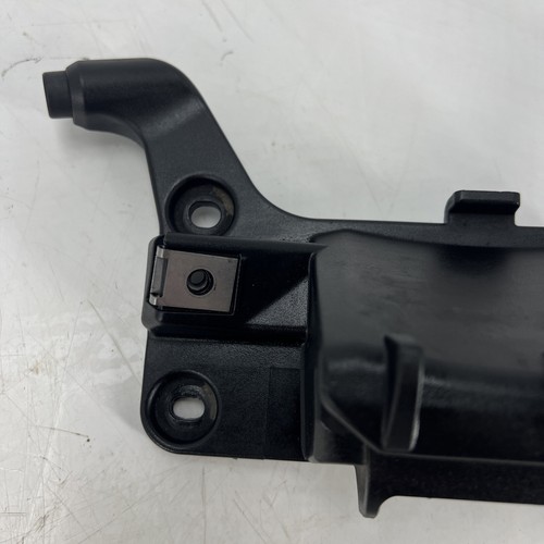 Triumph Tiger Explorer 1200 2012-2015 Seat Bridge Moulding Pt.no T2304494 #K1 - Picture 3 of 14