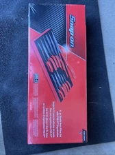 For Snap-on Tools NEW RED 11pc Master Needle Nose Pliers Foam Set PLNN11000FR