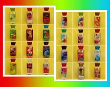 1 Bath  Body Works Travel SHEA  VITAMIN E LOTION, SHOWER GEL Body Wash 3 OZ