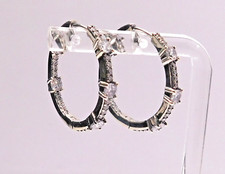 Las mejores ofertas en Pendientes de aro de plata PANDORA de moda