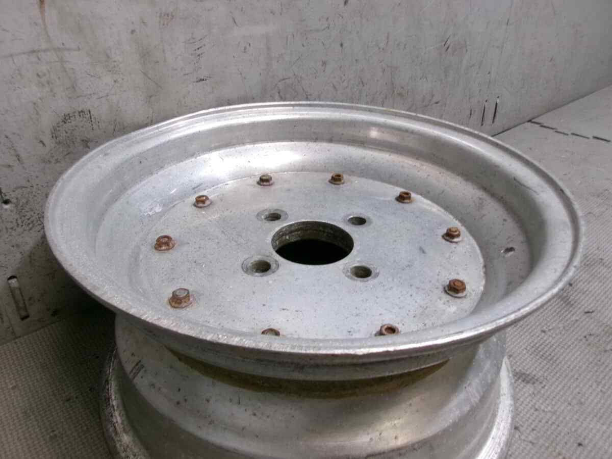 SSR Speed Star MK-1 Mark 1 14-inch wheel 6.5JJ+9.5 4-hole PCD114.3