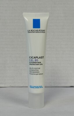 La Roche Posay Cicaplast Gel B5 40mI Post Recovery Skincare Exp 07-2026