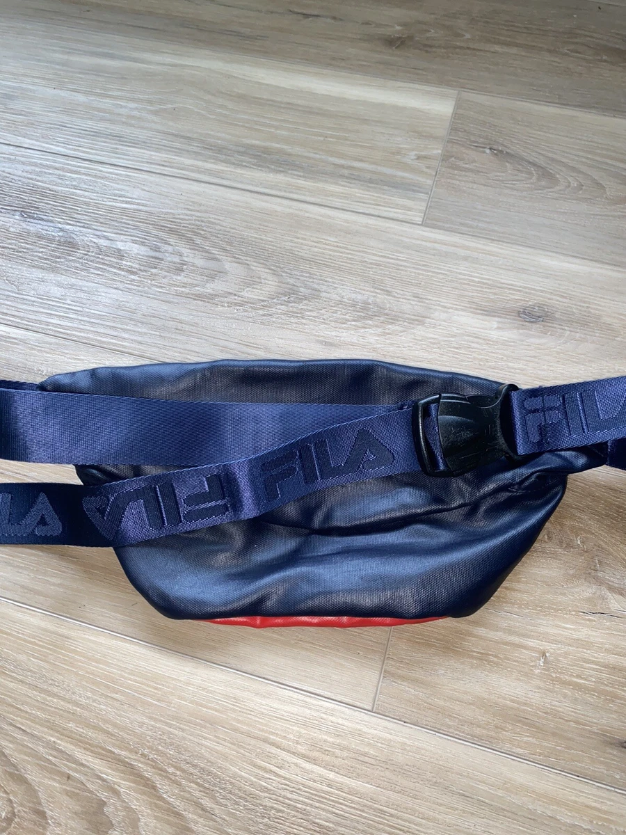 Fila waist shop bag original