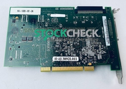 Adaptec 2100S SCSI Adapter Card - Picture 3 of 3
