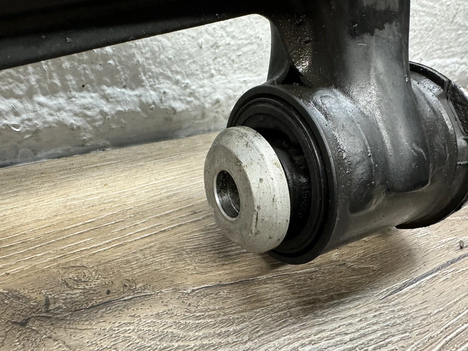 1993-99Mercedes Benz S500 Coupe Control Arm Front Passenger Right Side Lower 📷 - Image 4 of 4