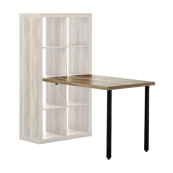 Cube Organizer Better Homes Gardens Adjustable Height Desk Add