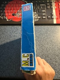 M.C. Kids for Nintendo (NES) with Box - No Manual - McKids MC