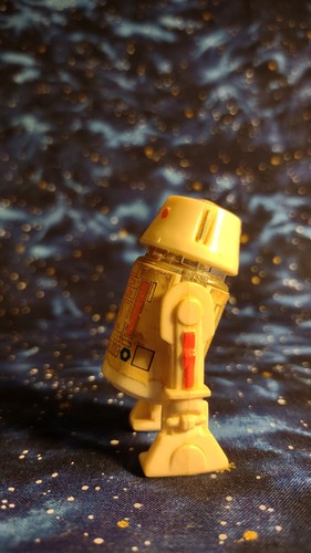 STAR WARS Vintage Action Figures Pick Choose Your Own ANH Kenner A New Hope 1977 - Picture 67 of 78