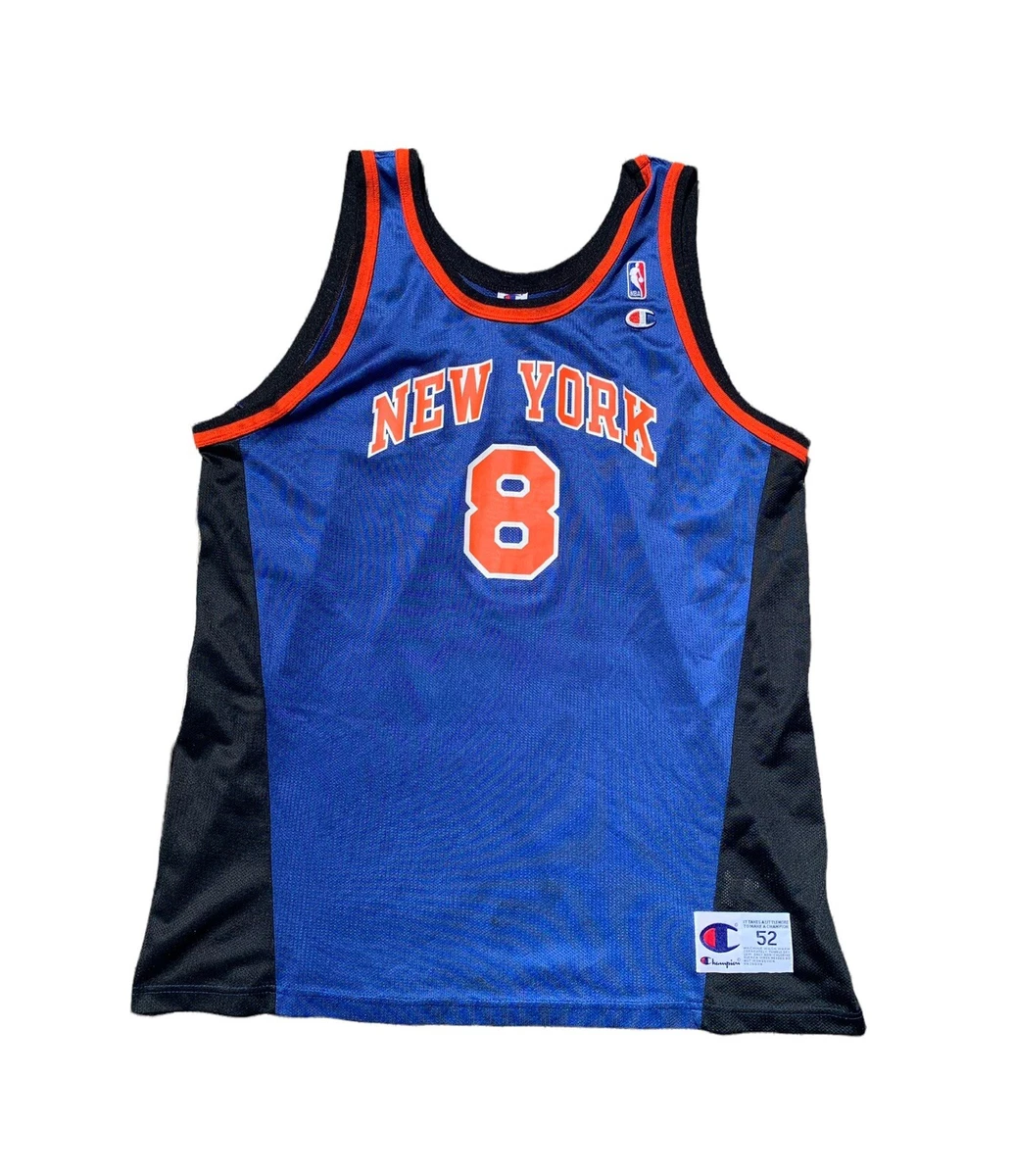 Latrell Sprewell New York Knicks NBA Jerseys for sale