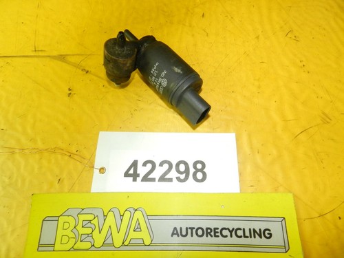 Wischwasserpumpe       VW Fox 1,2       1J6955651       Nr.42298