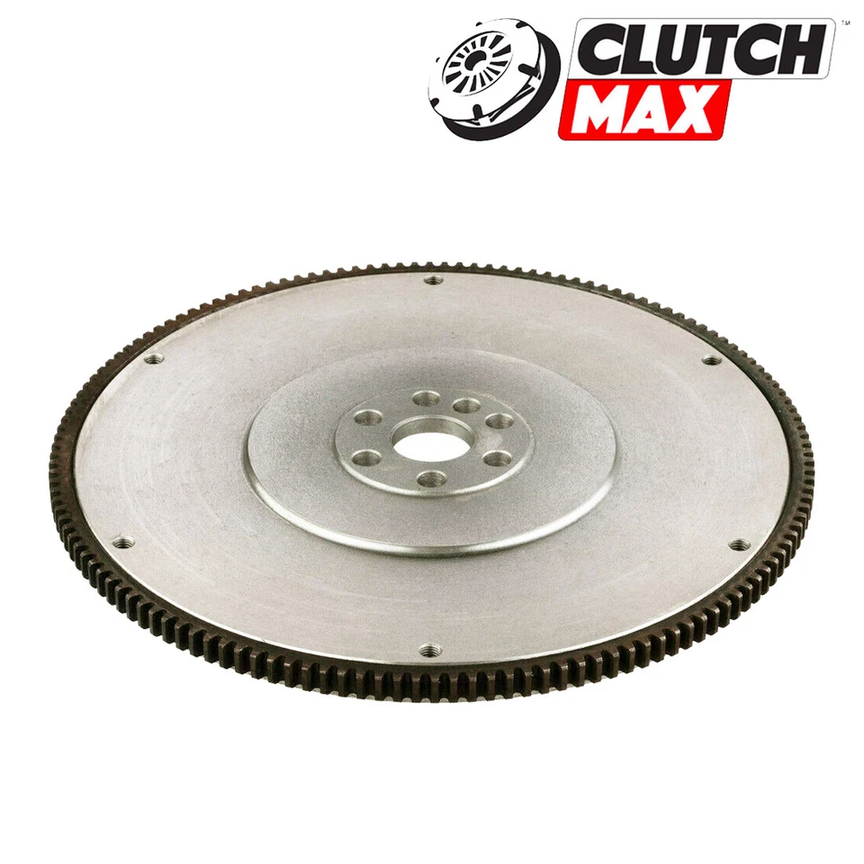 OEM HD CLUTCH FLYWHEEL fits SKYHAWK BERETTA CAVALIER CORSICA SUNBIRD SUNFIRE - Image 2 of 4