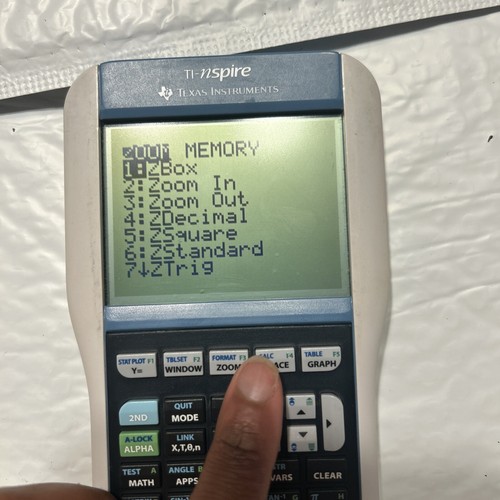 Texas Instrument TI NSPIRE Graphing Calculator Cover Ti 84 Plus Keypad Lot Of 10 - Picture 8 of 16