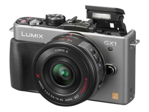 Panasonic DC-G100KK LUMIX G100 Mirrorless 4K Vlogging Camera with 12-3 —  Beach Camera