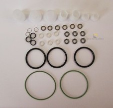 Dichtsatz Bosch OPEL CORSA MERIVA COMBO 1,3 CDTI Common Rail  Hochdruckpumpe 