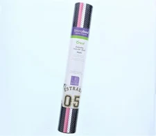 Cricut Everyday Iron-On Mesh Vinyl (Midnight Floral Sampler)