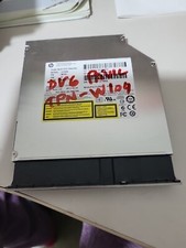 Hp PAVILION Dv6 masterizzatore  DVD CD  rewiter notebook 