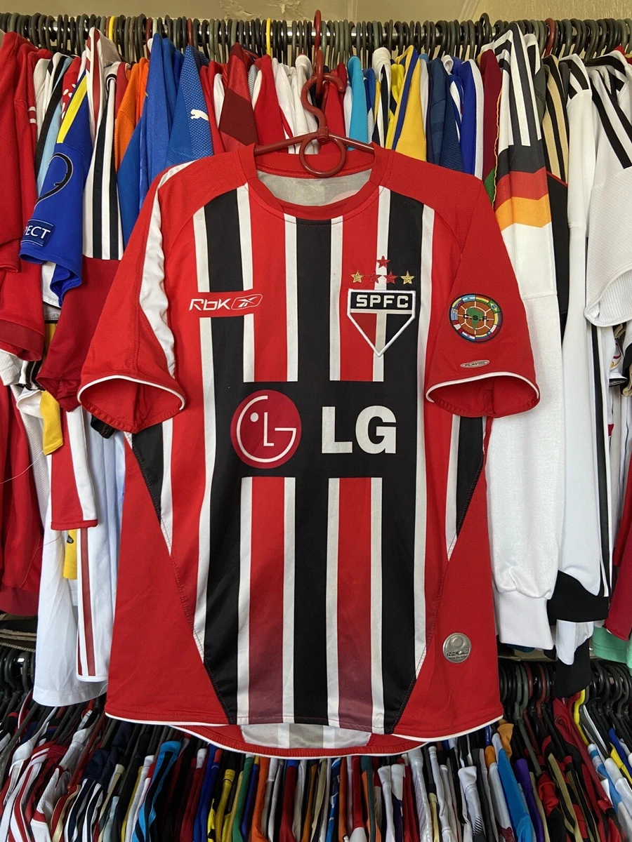 Las mejores ofertas en Reebok São Paulo FC Club Internacional de