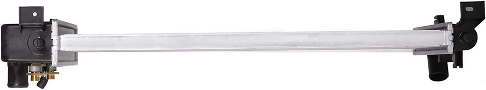 Radiador para Ford Mystique 1995 1996 1997 1998 1999 2000 Foto 4 de 4