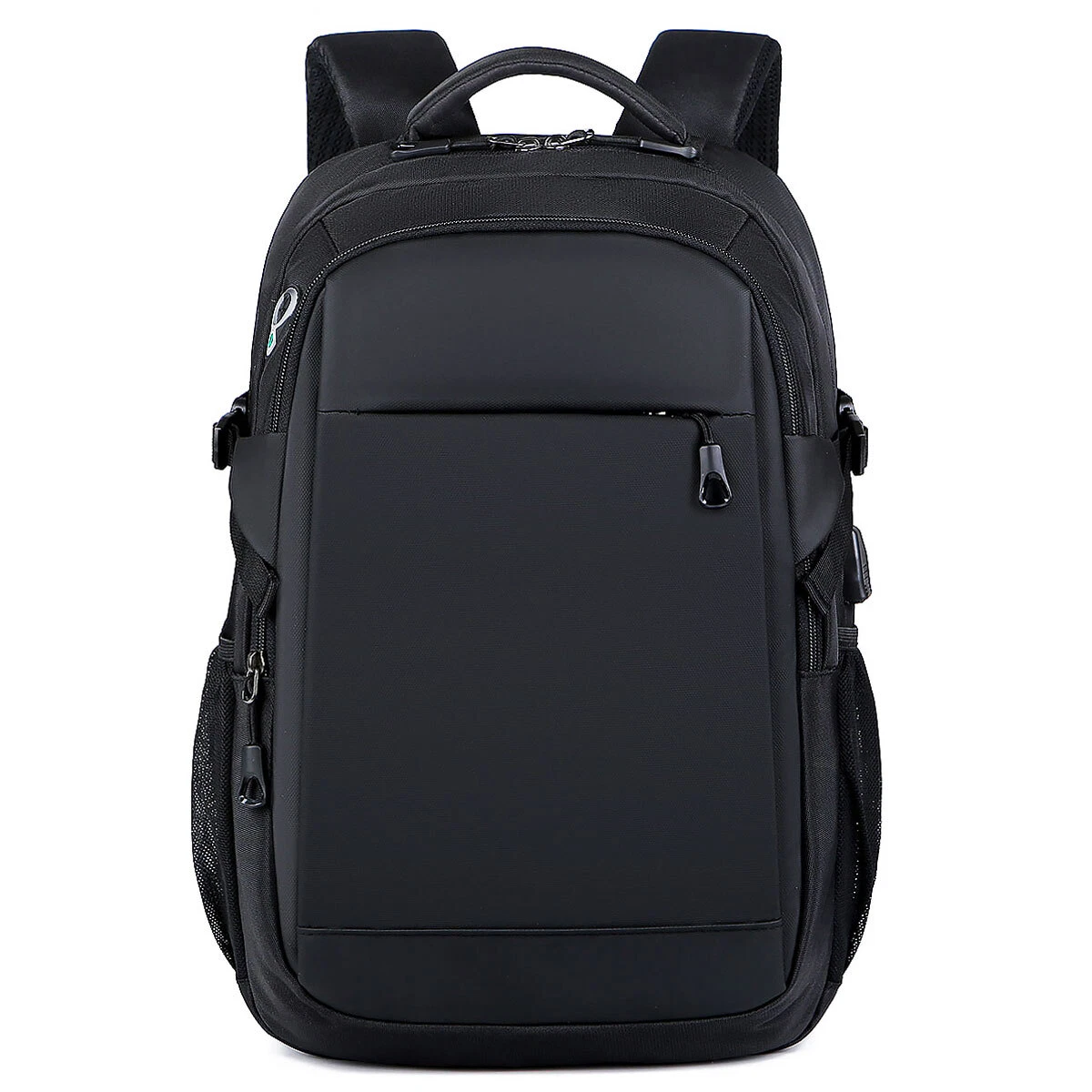 Men Women Backpack Travel Rucksack School 15.6" Laptop Bag W/ USB Charging Port
Opens in a new windo
