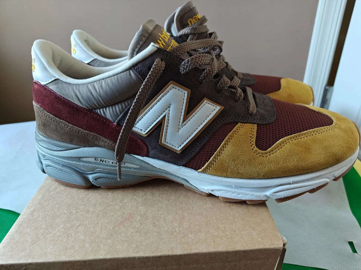 New Balance M7709 Sneakers for Men for Sale | Authenticity 