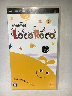 新品未開封 PSP LocoRoco セット販売 s-l400.jpg