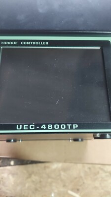 New Aimco Uryu UEC-4800TP Torque Controller UEC-4800-EX OLD STOCK 