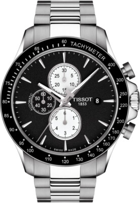 TISSOT Chronograph T106.427.11.051.00