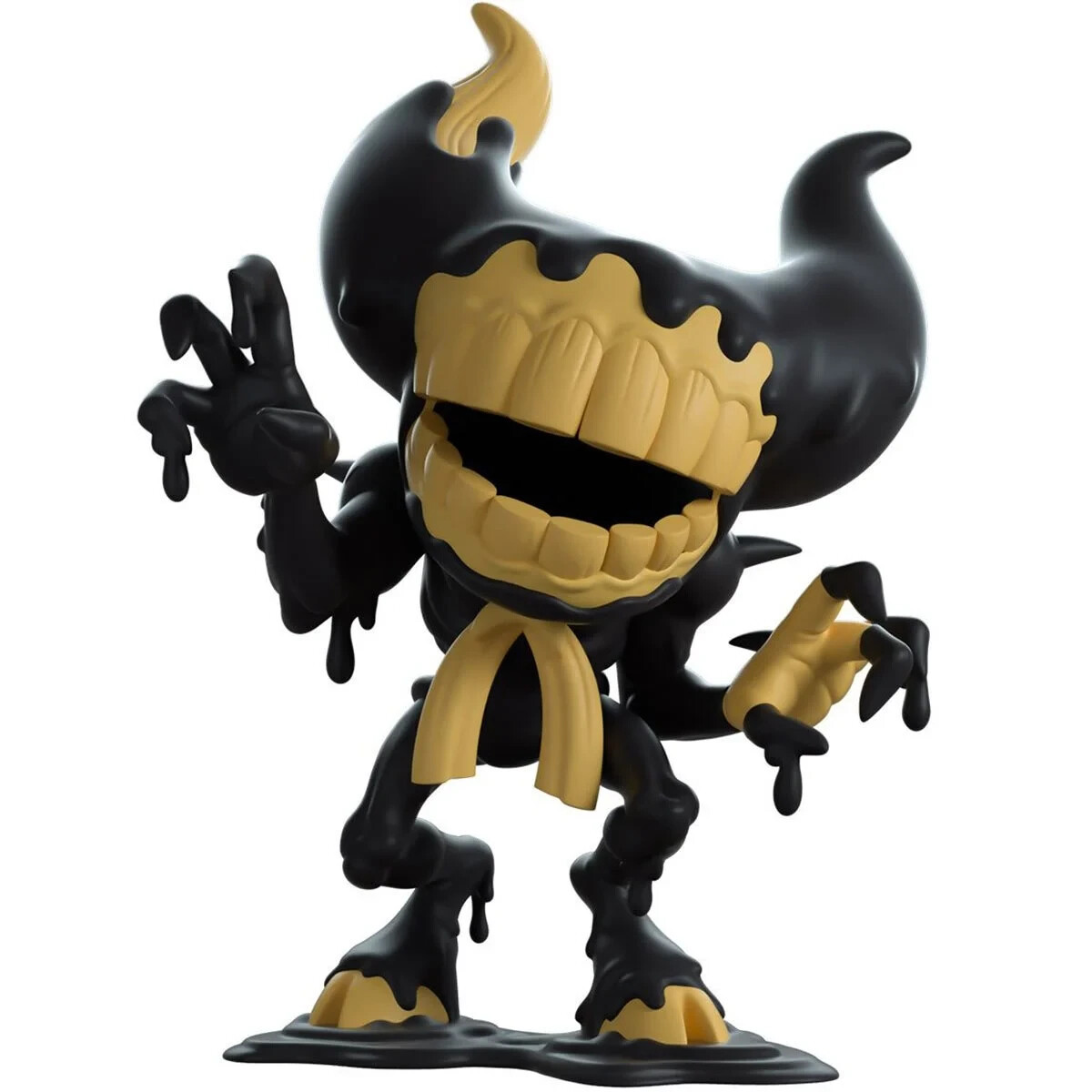 Youtooz: Bendy and the Dark Revival Collection: Ink Demon