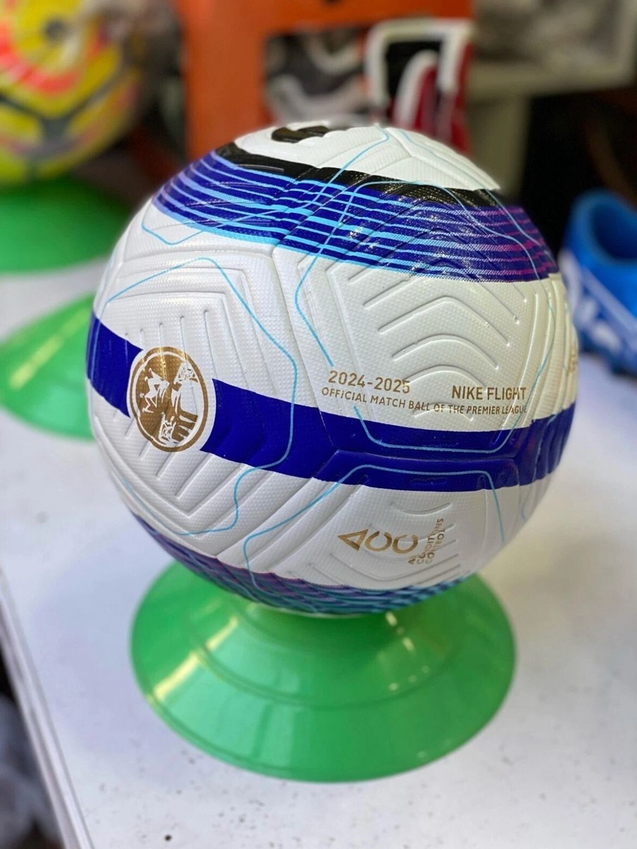 Nike Flight サッカーボール 2024-2025 プレミアリーグ PL Premier League Flight Nike Soccer Ball. Nike.com