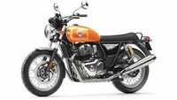 2022 Royal Enfield INT650 -