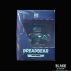 NEW Youtooz Five Nights at Freddy's (FNAF) Dreadbear #36 IN STOCK