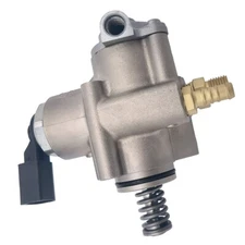 For High Pressure Fuel Pump 06F127025L Audi A3 A4 A6 TT VW Golf Jetta Passat EOS
