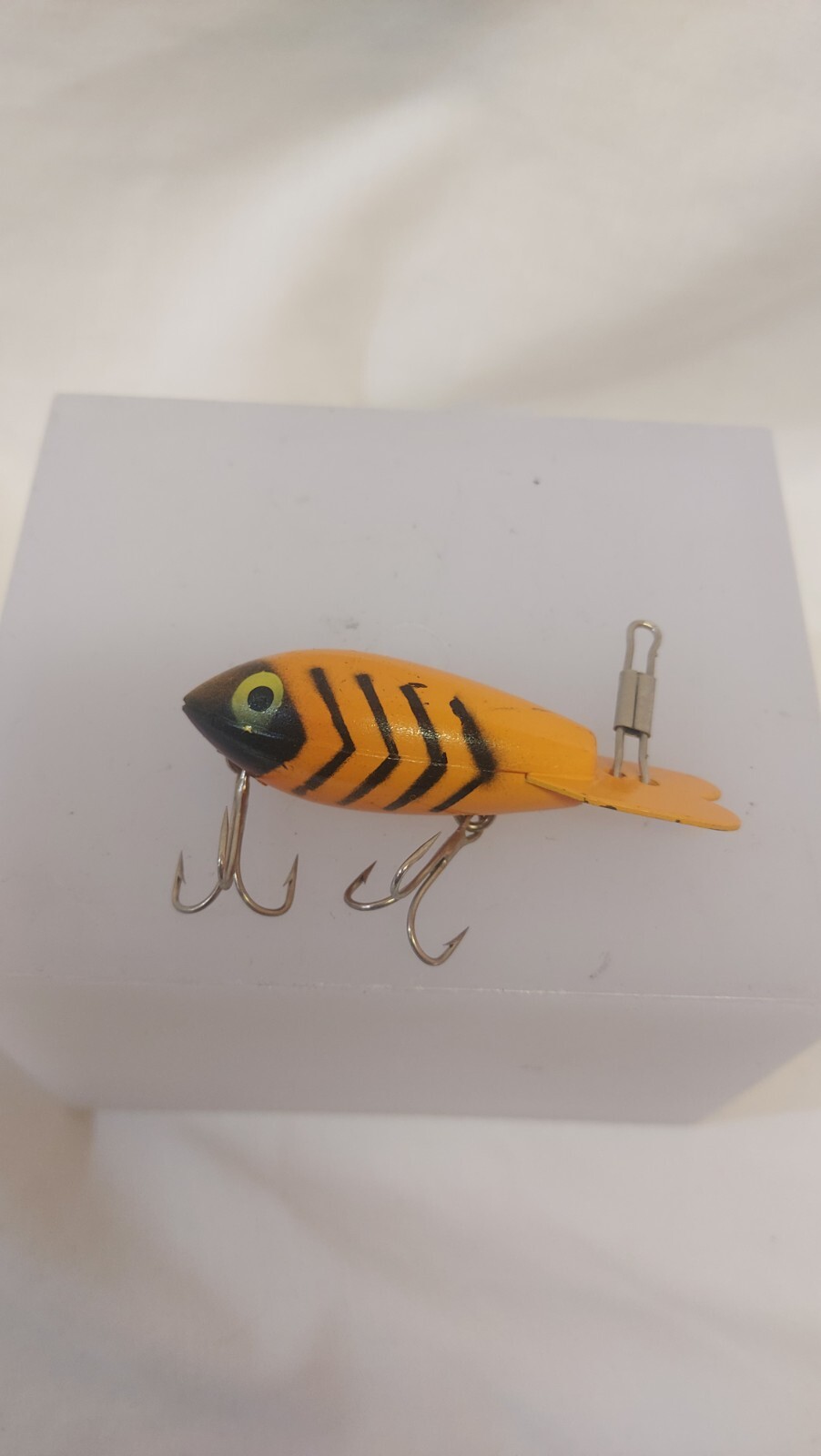 Vintage Pike Lures / Plugs Made In Japan - Image 6