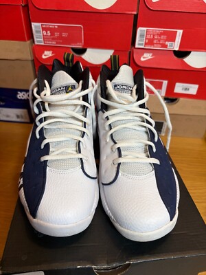 Jordan jumpman team II sz 9 | eBay