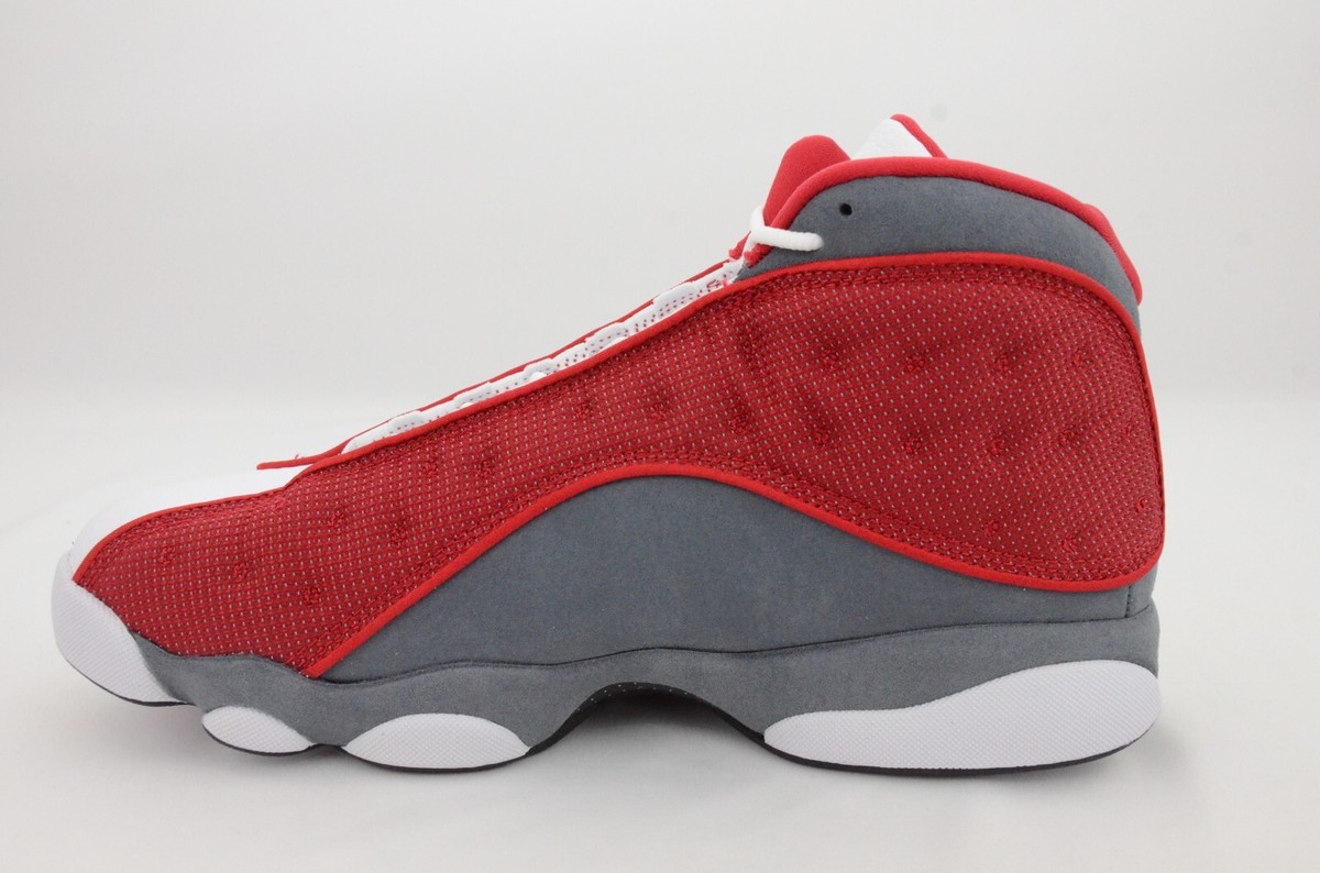 Size 10.5 - Jordan 13 Red/White - DJ5982600 for sale online | eBay